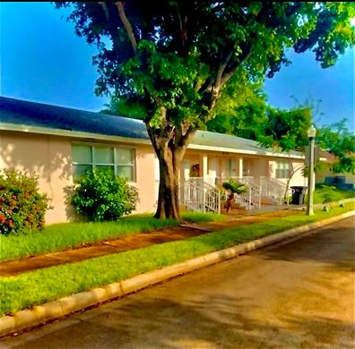 Edificio en West Palm Beach, Palm Beach County