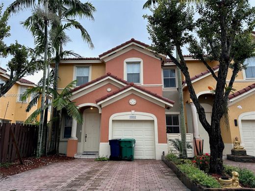 Townhouse - Miami, Miami-Dade County