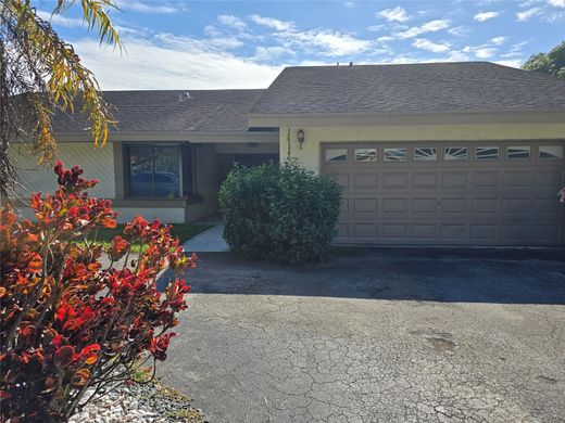 Villa in Miami, Miami-Dade