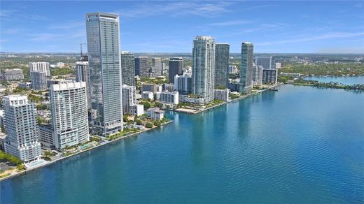 Appartementencomplex in Miami, Miami-Dade County