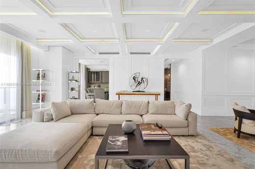 Жилой комплекс, Bal Harbour, Miami-Dade County