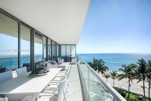 Complesso residenziale a Sunny Isles Beach, Miami-Dade County