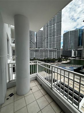 Residential complexes in Miami, Miami-Dade
