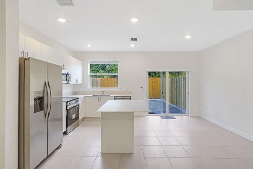 Townhouse in Homestead, Miami-Dade