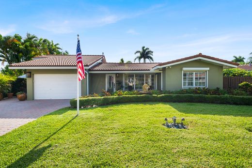 Villa in Lauderdale by the sea, Broward County