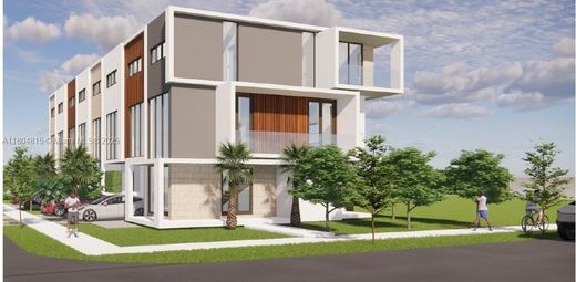 Villa en Hollywood, Broward County