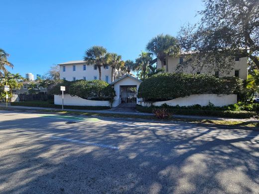 Townhouse in Fort Lauderdale, Broward County