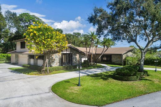 Villa in Lake Clarke Shores, Palm Beach