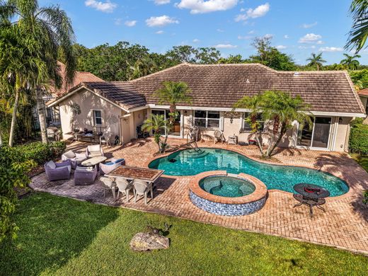 Villa in Davie, Broward County