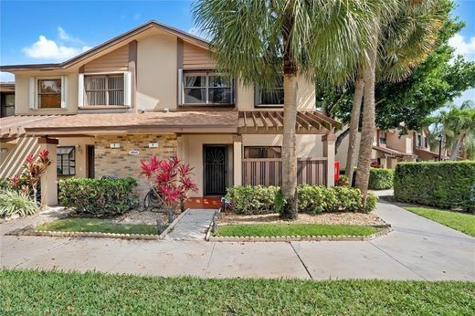 Townhouse in Coconut Creek, Broward County