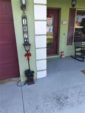 Villa in Port Saint Lucie, Saint Lucie County