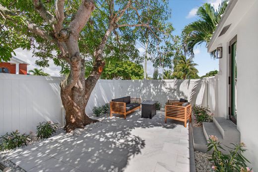 Townhouse in Delray Beach, Palm Beach