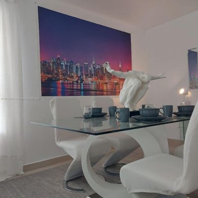 Complexes résidentiels à Miami Beach, Comté de Miami-Dade