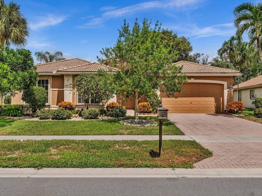 Villa Boynton Beach, Palm Beach County