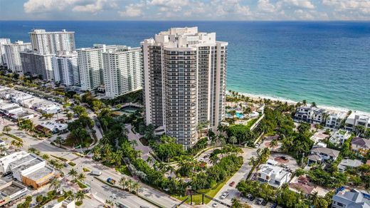 Komplex apartman Fort Lauderdale, Broward County