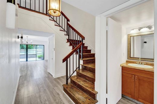 Şehir evi  Hollywood, Broward County