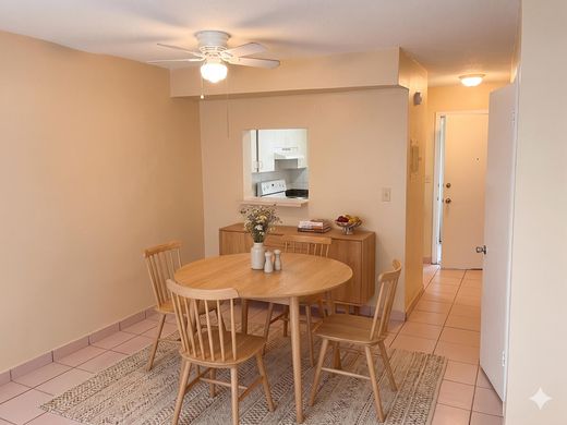 Complexos residenciais - North Miami, Miami-Dade County