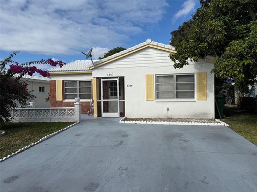 Villa en Tamarac, Broward County