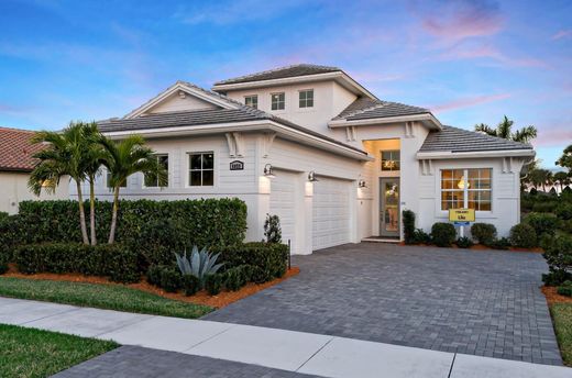 Villa in Port Saint Lucie, Saint Lucie County