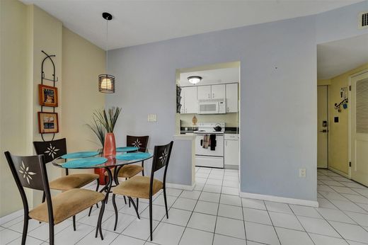 Complexos residenciais - Fort Lauderdale, Broward County