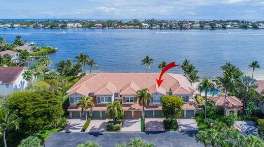 Casa adosada en Hypoluxo, Palm Beach County