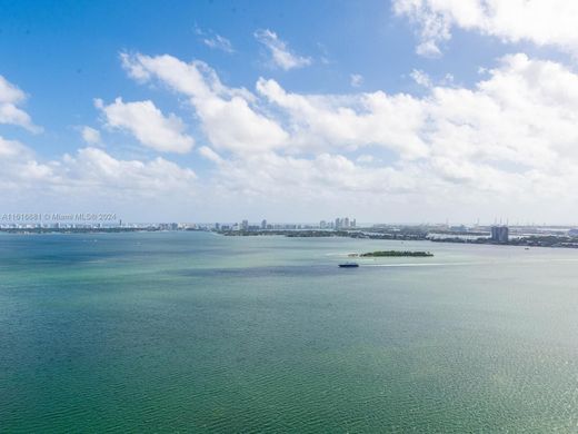 Edificio en Miami, Miami-Dade County