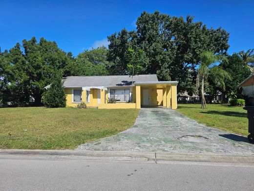 Villa in Port Saint Lucie, Saint Lucie County