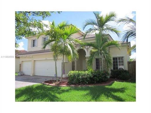 Villa Cutler Bay, Miami-Dade County