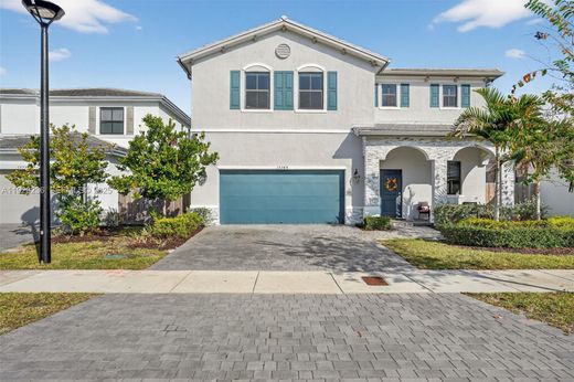 Villa in Homestead, Miami-Dade County