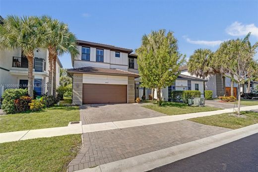 Villa en Dania Beach, Broward County