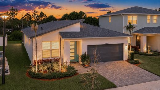 Villa en Aventura, Miami-Dade County