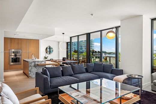 Edificio en Miami Beach, Miami-Dade County