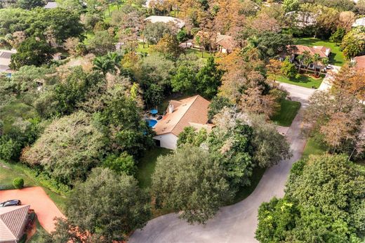 别墅  Parkland, Broward County