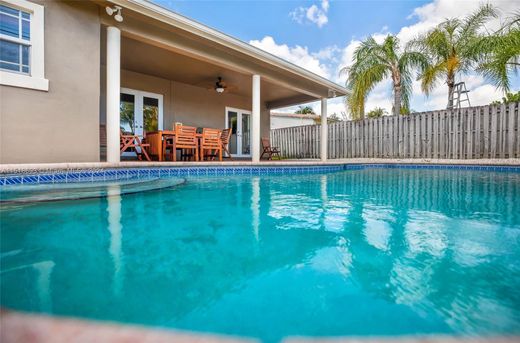 Вилла, Форт-Лодердейл, Broward County