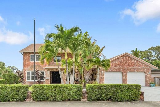 Villa in Oakland Park, Broward County