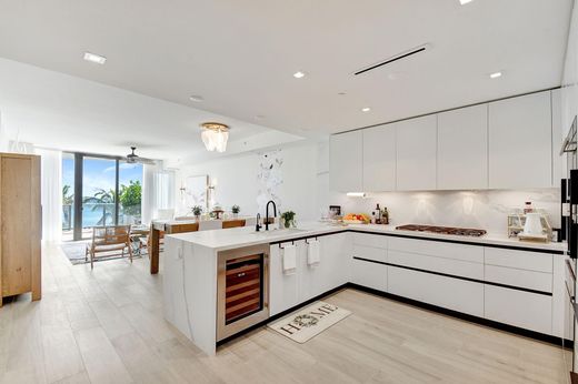 Жилой комплекс, Pompano Beach, Broward County