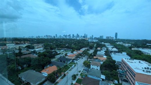 Complexes résidentiels à Miami, Comté de Miami-Dade