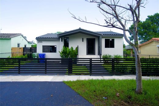 빌라 / 마이애미, Miami-Dade County