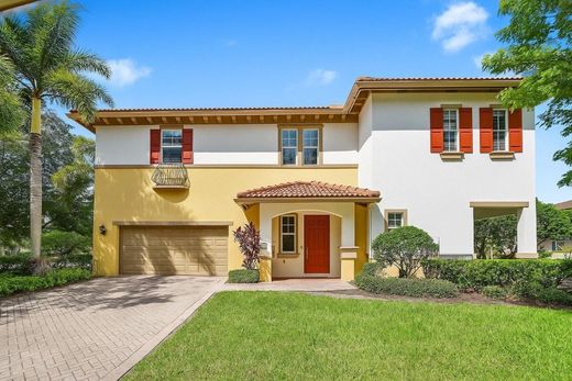 타운 하우스 / Coral Springs, Broward County