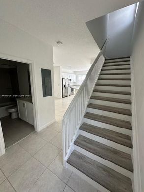 Dom miejski w Homestead, Miami-Dade County