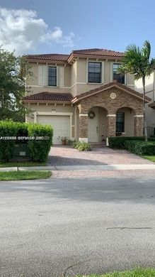 Villa in Cutler Bay, Miami-Dade