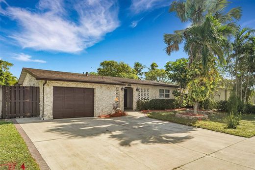 Villa in Sunrise, Broward County