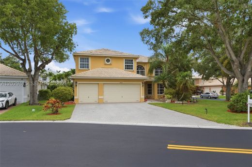 Villa a Coral Springs, Broward County
