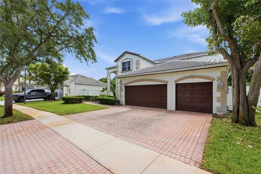 Villa in Miramar, Broward County