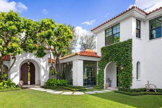 ‏וילה ב  Palm Beach, Palm Beach County