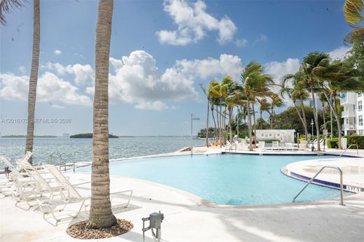 Residential complexes in Miami, Miami-Dade