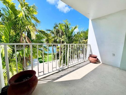 Appartementencomplex in Sunny Isles Beach, Miami-Dade County