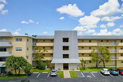 Appartementencomplex in Miami, Miami-Dade County