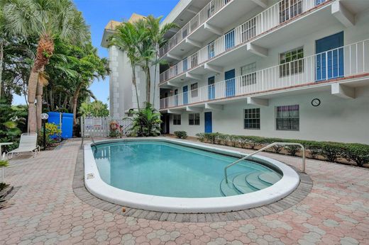 Complexes résidentiels à Fort Lauderdale, Comté de Broward