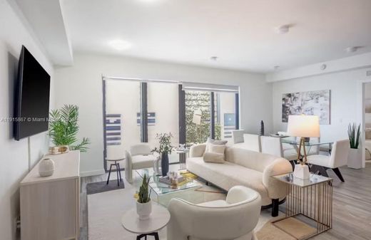 Complesso residenziale a Miami, Miami-Dade County